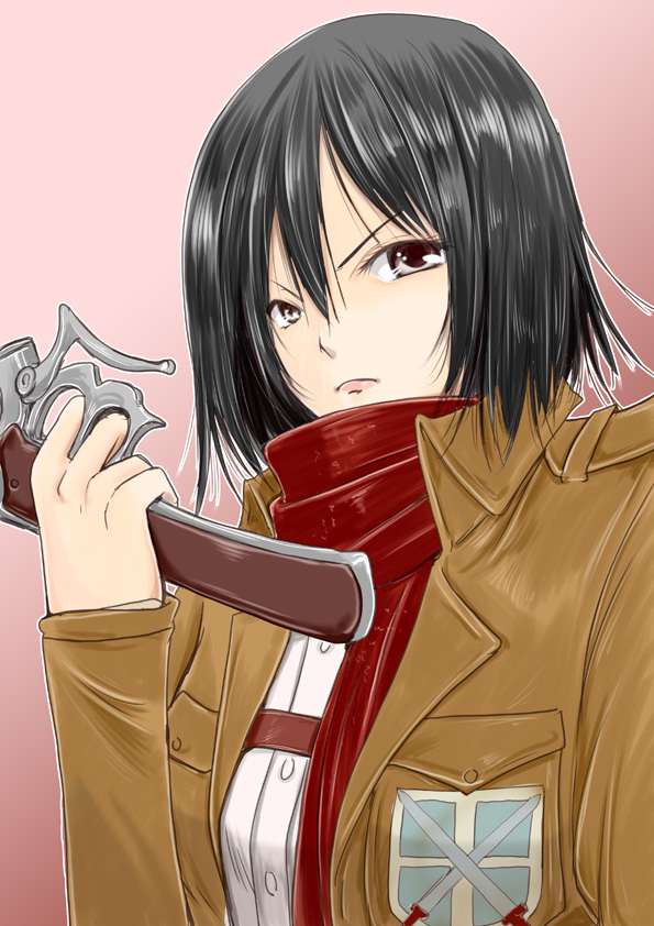 Mikasa