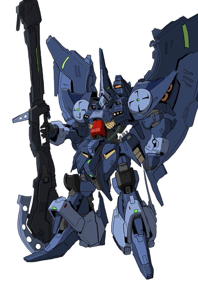 Hambrabi by kuronekokoubou on DeviantArt