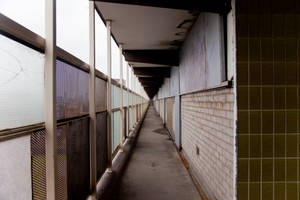 Haygate Corridor