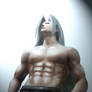 FF:VII - Sephiroth