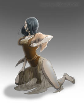 Fa Mulan