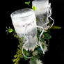 wedding glasses