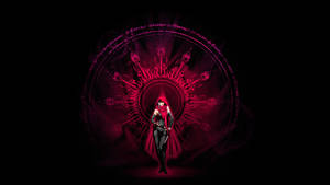 Red madness