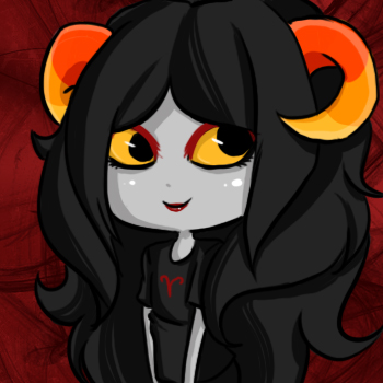 aradia megido