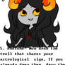 Homestuck Meme