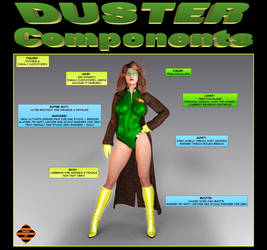 Duster Components