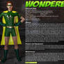 Wonderboy Profile