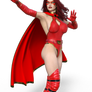 Crimson Enchantress test