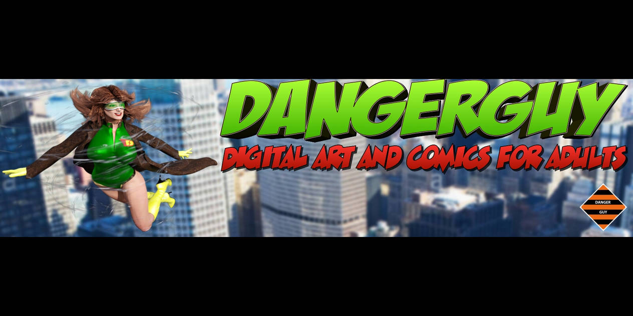 Deviantart Randomguy1001 Dangerguy01 - Hobbyist, Digital Artist | DeviantArt