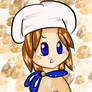 Cookie Dough -new chibi style-