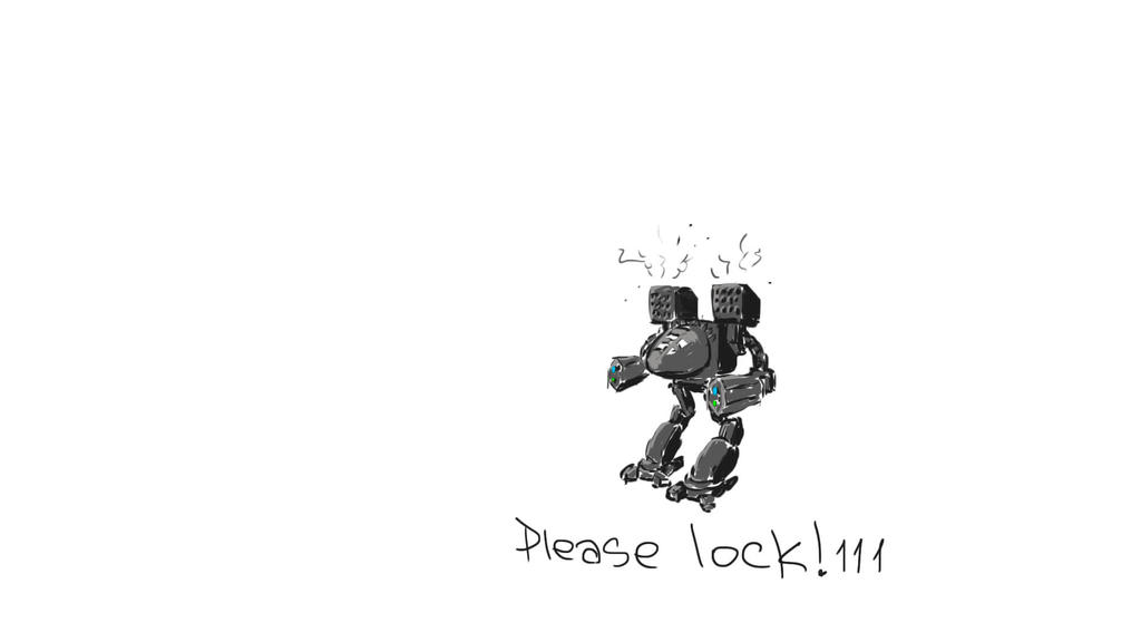 Deviantart Lock Lopper Lock by twelveofclubs on DeviantArt