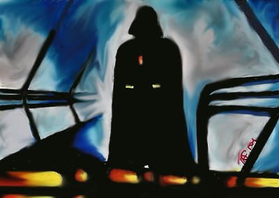 Darth Vader