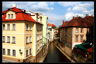 Prague - The City 10