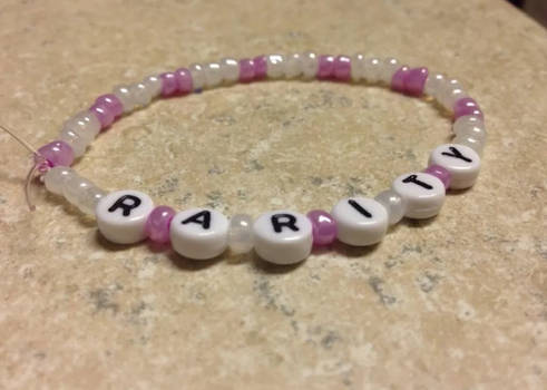 Handmade Rarity Bracelet