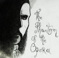Phantom of the Opera is there