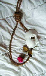 Mask, Rose and Punjab Lasso