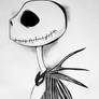 X-Jack Skellington-X