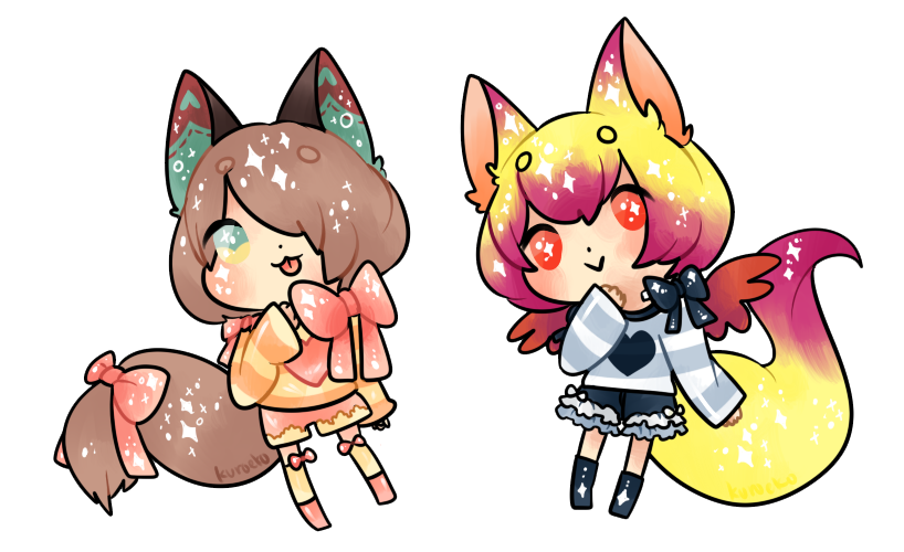 Sparkle Cheebs