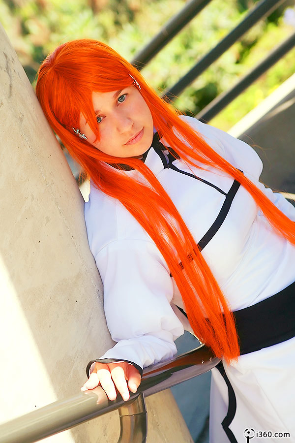 Orihime: Waiting for Tomorrow