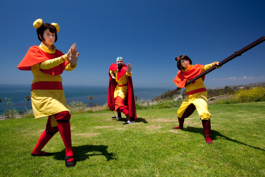 Breath of Fresh Airbending