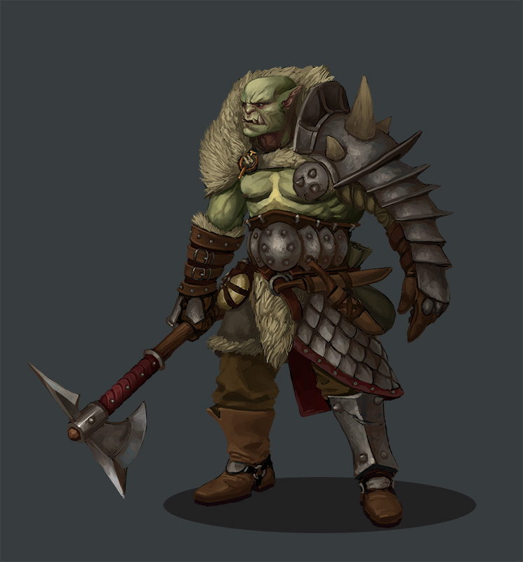 Orc