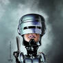 Peter Weller ''Robocop''