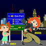 Kim Possible: Growing Up
