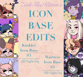 Icon Base Edit Commissions (OPEN)