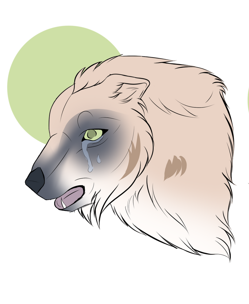 Crying by UnknownRidersStable on DeviantArt