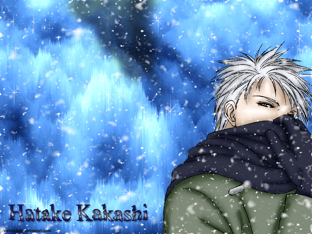 Kakashi's December