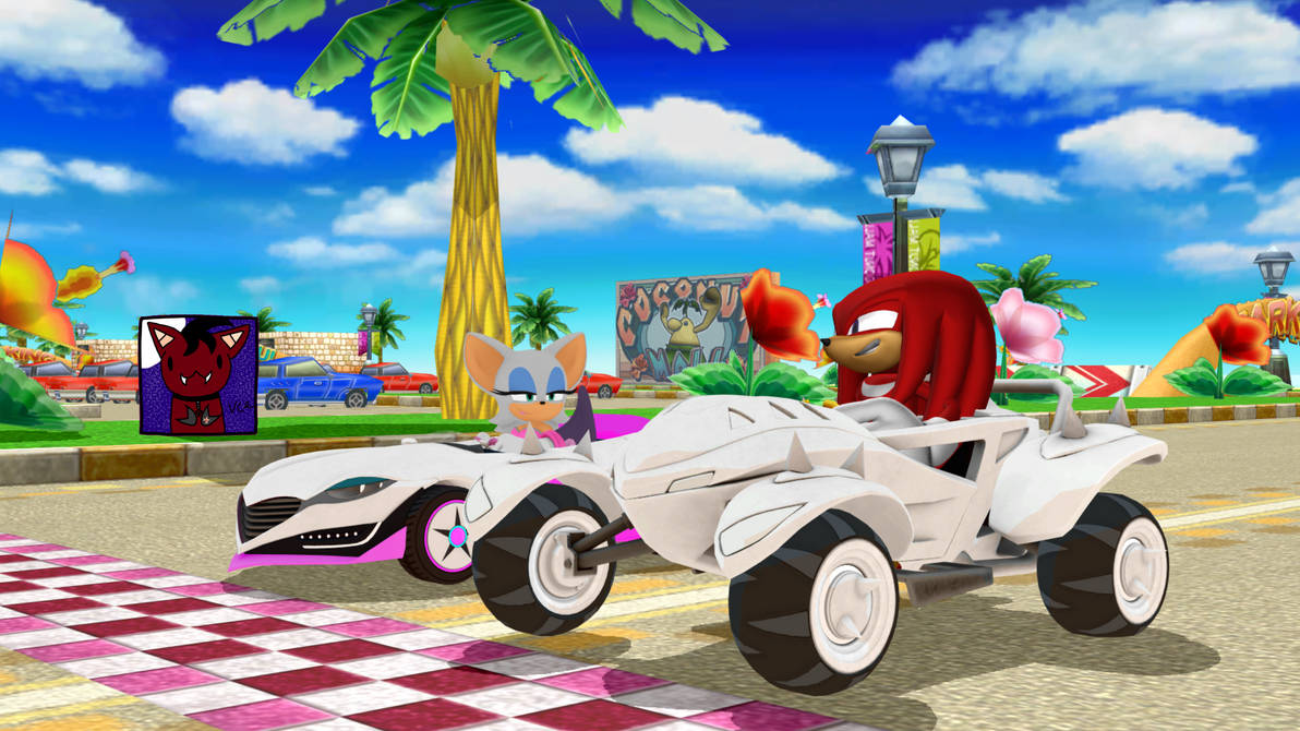 Baby Between Rivals A race between rivals by Drspiral on DeviantArt
