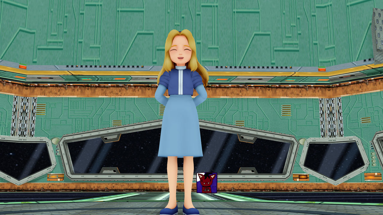 Sonic X Shadow Gens Maria Render by Drspiral on DeviantArt