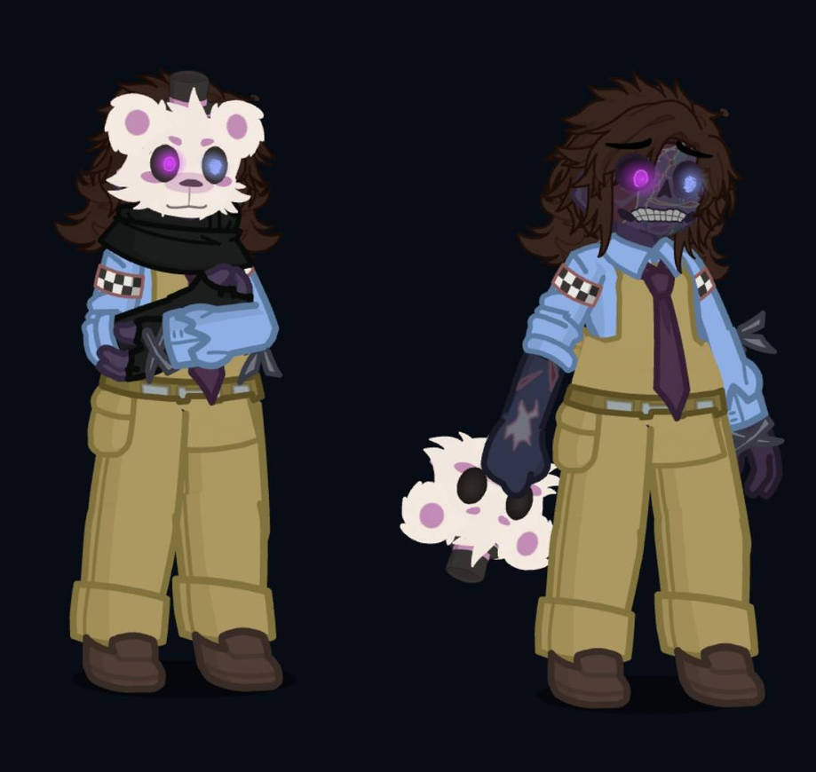 Goobie Goobie snoobert by wjwjv on DeviantArt