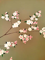 Flower Tree2