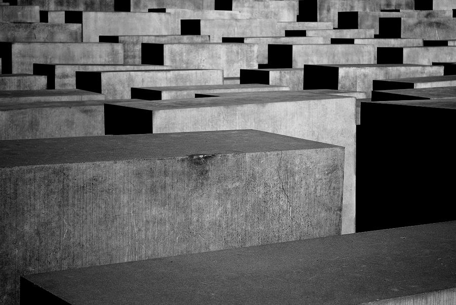 Memorial for the Murdered Jews