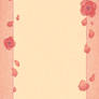 Poppy Flowers Custom Box Background