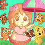 Raining Cats And Dogs