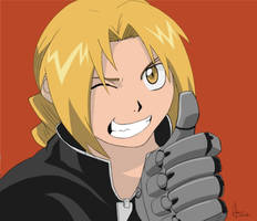 Edward Elric