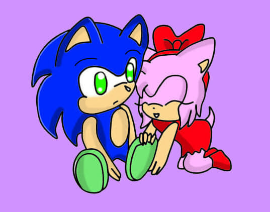 Baby Sonamy