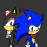 sonic and shadow boom