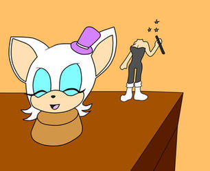 Headless64 Headless Official on MobianBodyDetachment - DeviantArt