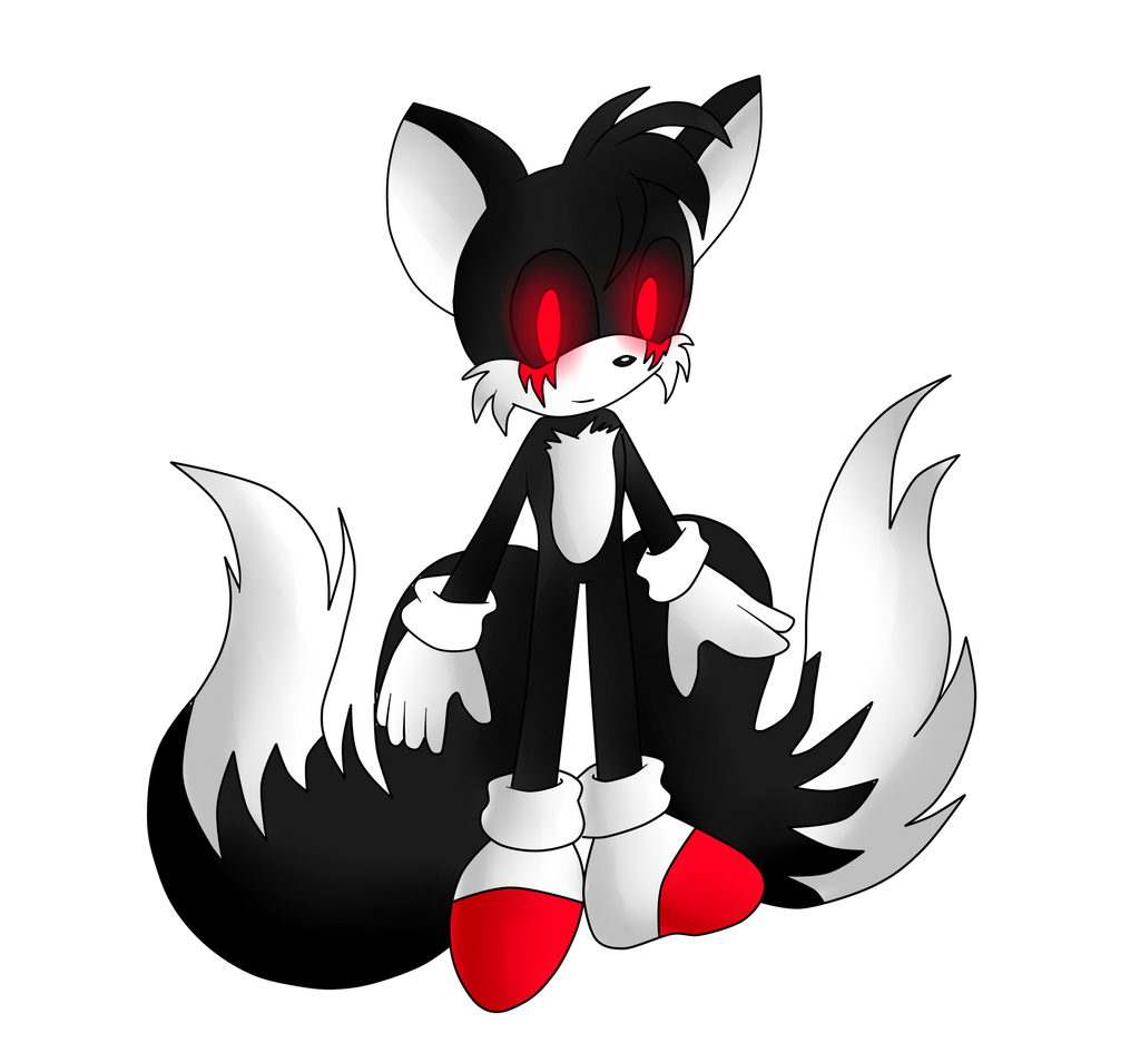 Tails.exe by JT-Hdfs on DeviantArt
