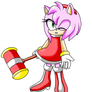 Collab amy rose