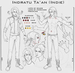 Indratu Ta'an (new reference)