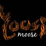 Loose Moose Logo