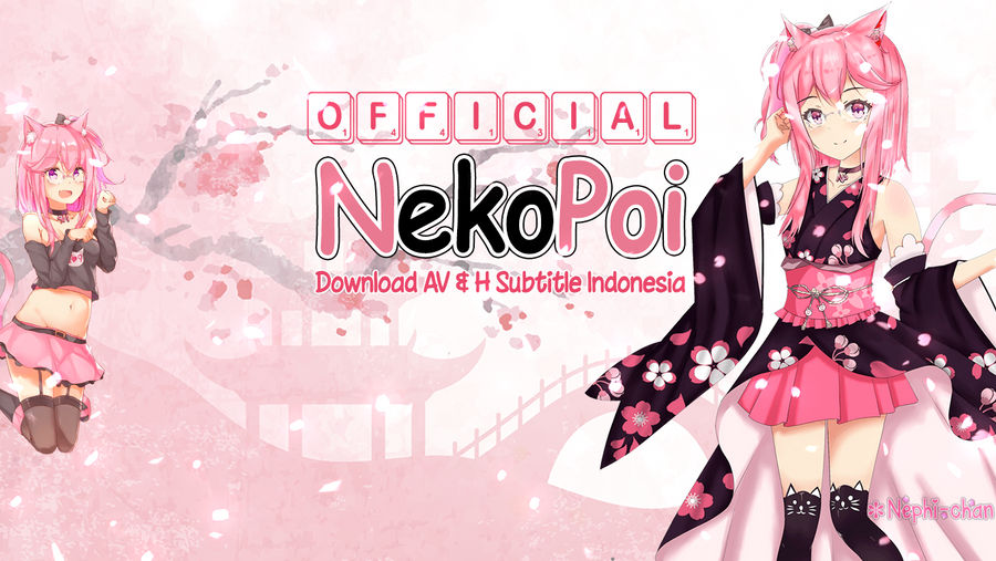 Nekopoi Com