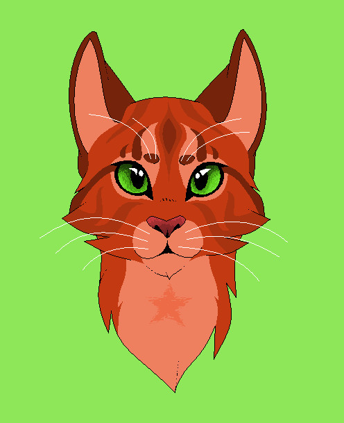 1. Firestar