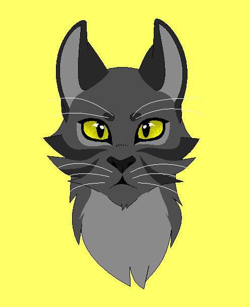 3. Greystripe