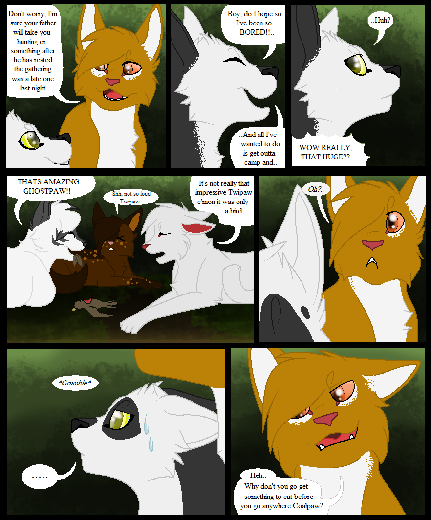 Starclans wish .Page.4.