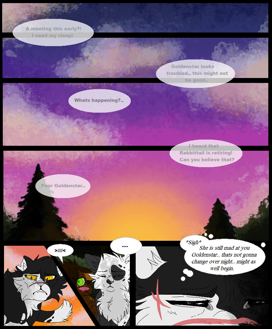 Starclans wish .Page.12.